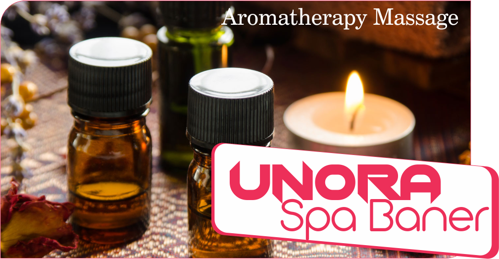 Aromatherapy Massage in Baner